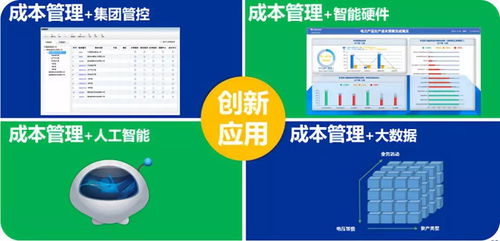 遠光智能成本管理解決方案榮獲2019年廣東省優(yōu)秀軟件產(chǎn)品