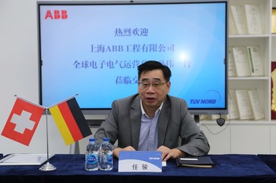比亞迪軟件開發流程獲國際認可 TUV北德頒發ASPICE汽車軟件開發流程證書