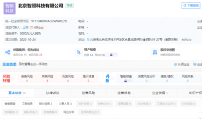 恒為科技新公司成立 加碼數字技術服務與信息安全布局