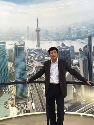 自動售貨機 靜置于街角的影響力人物了嗎？